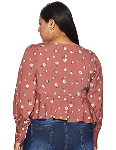 Image of pluss Women's Regular fit Top