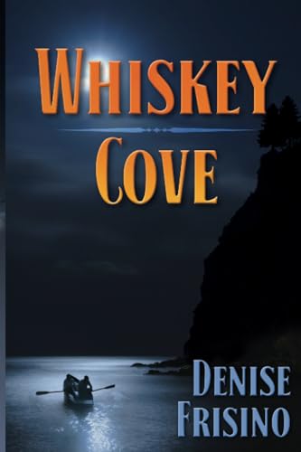 Whiskey Cove view 2