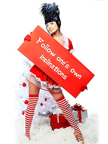 6 Pairs Blank White Sublimation Socks 13.7 Inches Polyester Printable Athletic Unisex Sports Crew Socks for Present DIY Personalized Women Men, Size 9-124