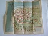  Ortsplan des Königlichen Nordseebades Norderney