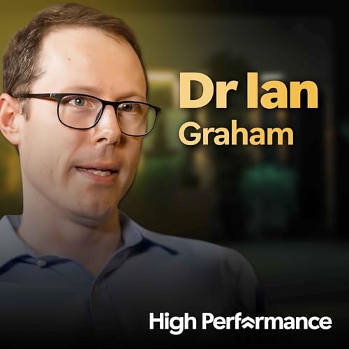 How Liverpool Used Data to Sign Mo Salah, Allison, and Van Dijk | Dr Ian Graham