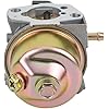 Carburatore Ricambio Idropulitrice Powerstroke PS80517 - Foto 12