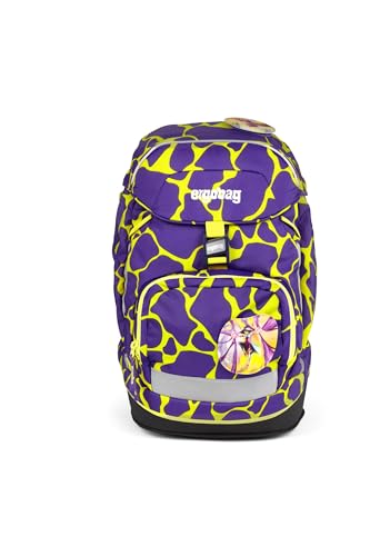 Zaino scuola Ergobag prime - SuperpowerBear 2024 - 2