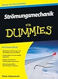 Strömungsmechanik für Dummies