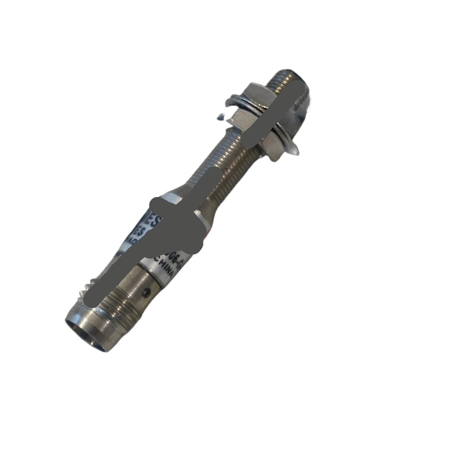 JJKKOZVQF 516-3006-G-E5-C-S49 Proximity Switch Sensor