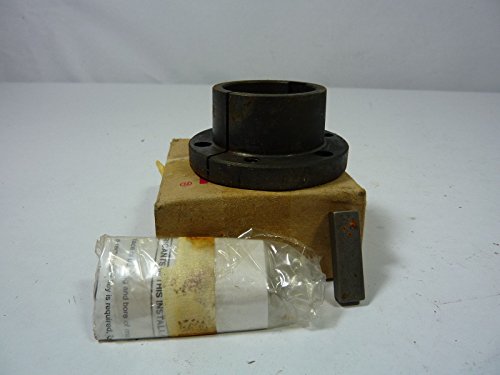 TB Woods SHX1/38 Split Taper Bushing Bore