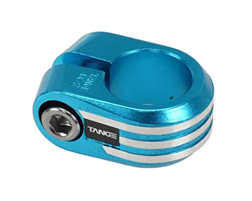 Tange SC-2 reissue BMX bicycle seat clamp - 25.4mm (1