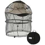 Outdoor Research Deluxe Spring Ring Headnet, No Color, 1Size