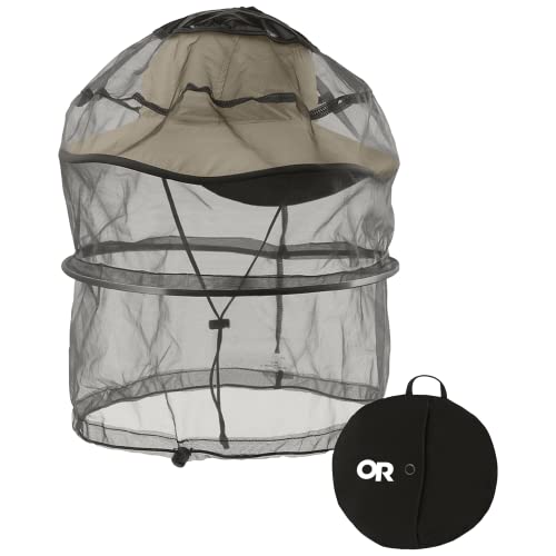 Outdoor Research Deluxe Spring Ring Headnet, No Color, 1 Size