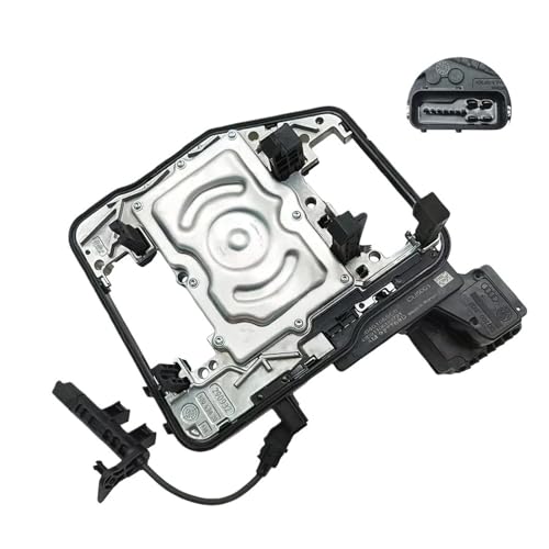 Módulo de control de transmisión DQ200 0AM927769D para solucionar fallos en VW 2