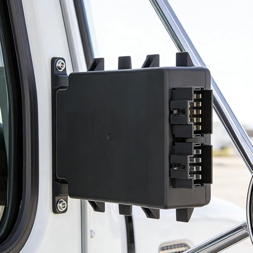 Módulo de control de puerta delantera 599-5405 para camiones de 2006 a 2018 2