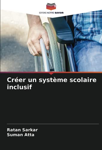 livre Créer un système scolaire inclusif
