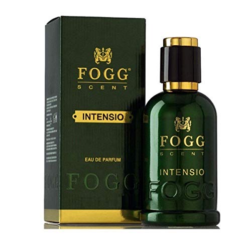 Image of FOGG Men Xtremo, Intensio, and Impressio Fresh Scent Spray, 100Ml