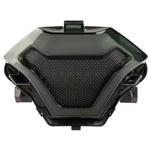 Feu freinage moto clignotant intégré pour Y15ZR MT07 LC150 FZ07