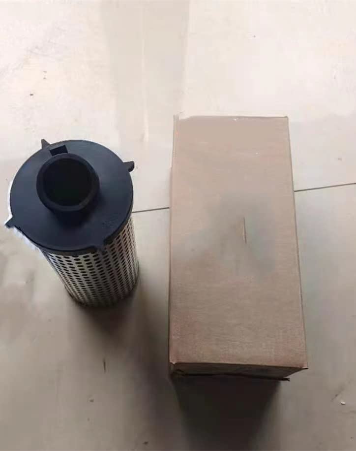 Amazon.com: new hydraulic oil main filter 7414581 for Bobcat S5550  