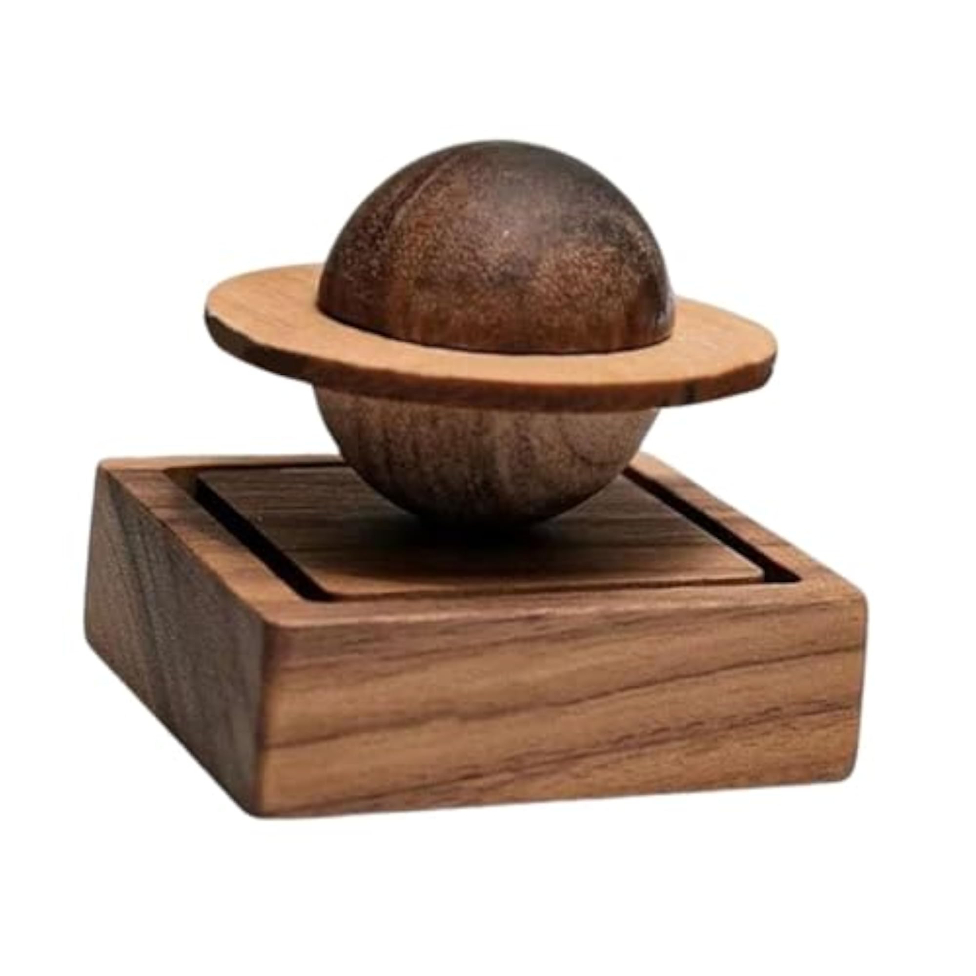 Planet Shape Essential Oil Diffuser Art Car Fragrance Diffuser