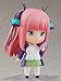 Good Smile The Quintessential Quintuplets: Nino Nakano Nendoroid Action Figure, Multicolor