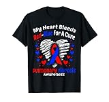 Pulmonary Fibrosis Awareness Shirt