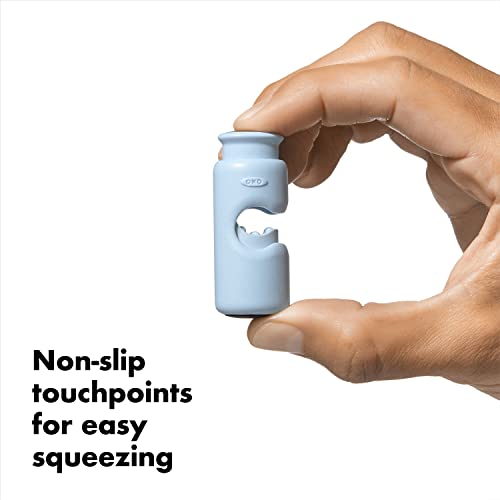 OXO Clipe de coleção Good Grips, conjunto de 3 peças, sortido