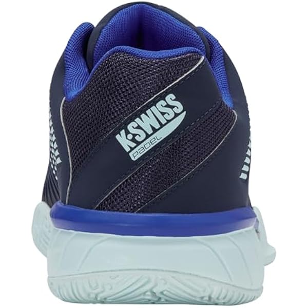 K-Swiss Мужские кроссовки Express Light 3 PadelТеннисная обувь