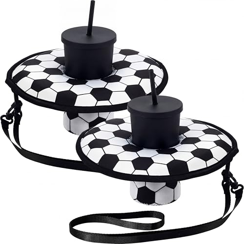 Neoprene Floating Drink Holders for Pool and Beach