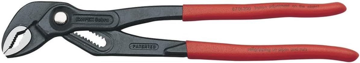 Knipex 30737 300mm Cobra Waterpump Pliers