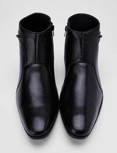 Image of Metro mens 19-6040 Ankle Boot