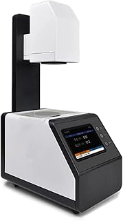 VEYKOLOR Haze Meter, TH-100 with ASTM&ISO, High-Precision Haze and Transmittance Measurement, for Glass, Plastic, Liquid, Film, Display Screen