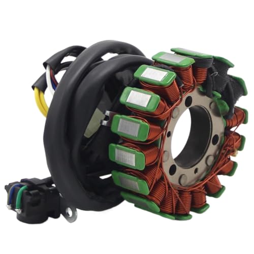 Estator de motocicleta 31120-MKE-A51 para solucionar fallos de arranque 3