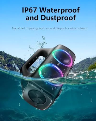 YIER BOOM HERO 1 Portable Wireless Speaker の商品画像 2