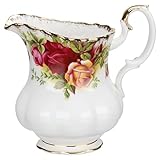  Generisch Milchkännchen Royal Albert Old Country Roses