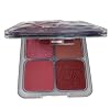 Huda Beauty Blush Filter Blurring Blushlighters Palette - Rose Berry - 7.5 g / 0.26 oz. Limited Edition