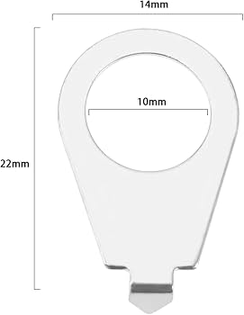 Amazon.co.jp: ギターノブポインタープレート Gibson Les Pauls対応