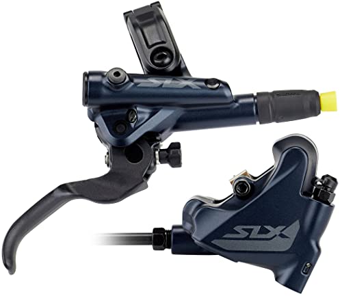 Shijfremset Achterzijde Shimano SLX M71