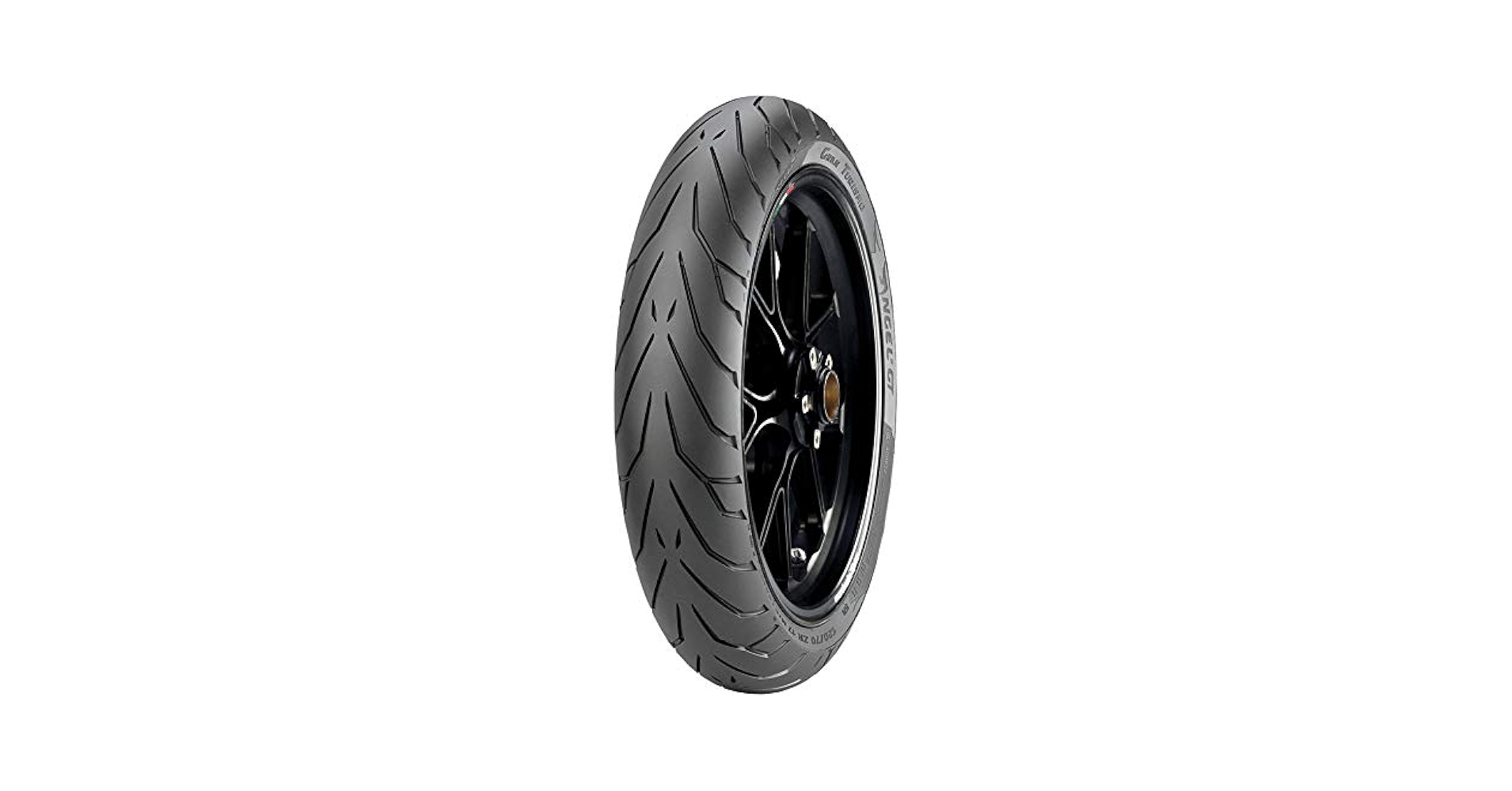バイク用タイヤ　Pirelli Engel 120/70ZR18 ピレリ エンジェル GT 120/70ZR18 (バイク用タイヤ) 価格比較