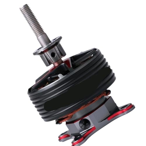 Moteur sans balais AM670 KV520 avec couple stable pour drone