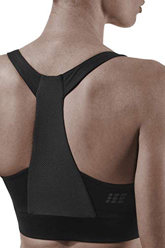 Sujetador de mujer CEP compression para running y ejercicios de alta intensidad 4