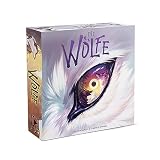 Skellig Games SKE48230 Die Wölfe