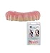 Instant Smile Teeth MEDIUM Top and Bottom Veneers