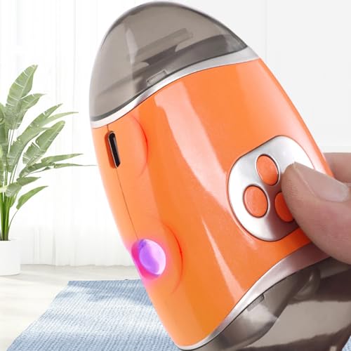 Coupe-ongles électrique automatique idéal pour simplifier la manucure des bébés et des seniors