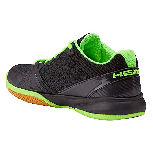 HEAD Revolt Men's Indoor Shoe (10)2