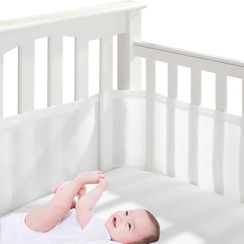 best crib liners