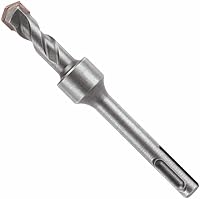 Vista 1 de Bosch Broca de parada SDS-Plus HCSTP2083 de 1/2 pulgada x 1-11/16 pulgadas