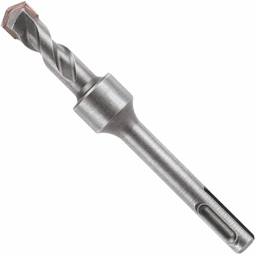 Bosch Broca de parada SDS-Plus HCSTP2083 de 12 pulgada x 1-1116 pulgadas