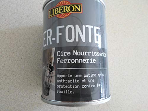 FER-FONTE (früher Creme Chaumont) Cover
