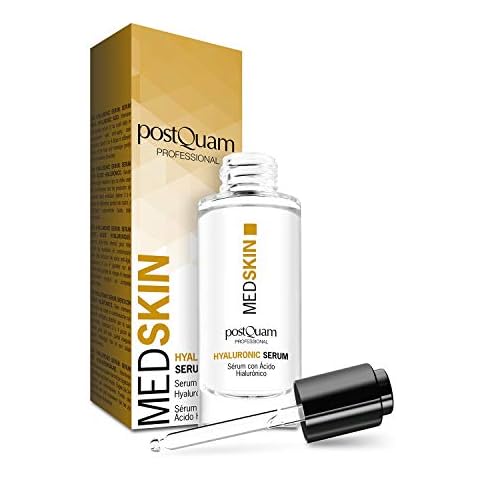 PostQuam - Med Skin | Hyaluron Serum Gesicht Cover