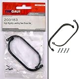 gauingen grüner baum  GAUI Verstärkungen Terrasse 203183 High Restidity Landing Gear Brace Set