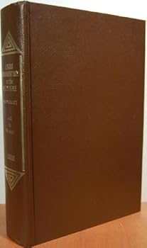 Hardcover Logos Commentary on the Holy Bible: Matthew to Revelation Book