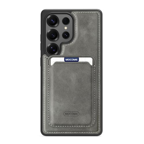 for Galaxy S25 Egde ��p �X�}�z�P�[�X ���C�|�P�b�g �����\ ���z�^ magsafe�Ή� �M�����N�V�[ S25 Egde �p�J�o�[ �r�W�l�X�� ���U�[ �J�[�h���[ RFID�u���b�L���O ���C�����X�[�d�Ή� �}�O�l�e�B�b�N���[�v���� ��