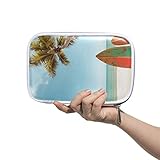 ◆ Patrón atractivo y regalo increíble: con un estampado único de doble cara y un diseño funcional, este estuche para lápices es una excelente opción de regalo para niños, niños y compañeros de clase. También es un regalo perfecto para la graduación, el día de San Valentín, cumpleaños, regreso a la escuela y navidad!